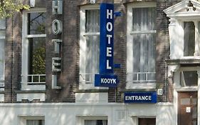 Kooyk Hotel Amsterdam
